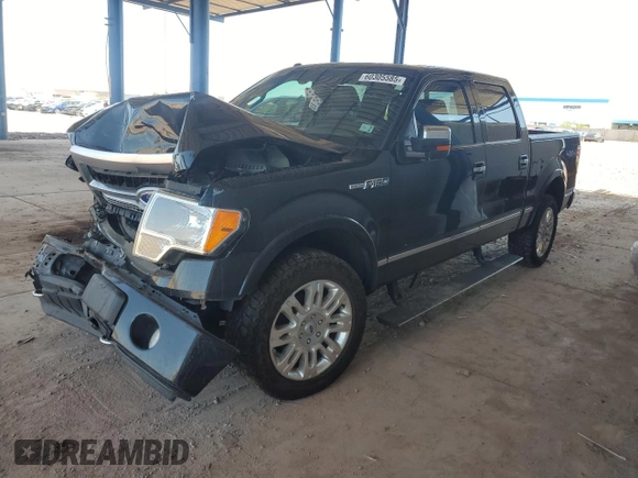 2010 Ford F-150 XL с VIN 1FTFW1EV4AFC06357, выставлен на аукционе Copart как лот 60305585 с пробегом Не указан миль и Списание • Salvage title. История ставок и продаж доступна на DreamBid. Изображение 1.
