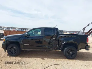 2021 GMC Canyon 2WD Elevation z VIN 1GTG5CEN4M1290149, wystawiony jako IAAI lot #41782863 z przebiegiem 33 807 mil mil oraz . Historia ofert i sprzedaży dostępna na DreamBid. Obrazek 14.