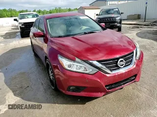 2017 Nissan Altima S z VIN 1N4AL3AP9HC486803, wystawiony jako Copart lot #54329025 z przebiegiem 122 993 mil mil oraz Szkoda całkowita • Salvage title. Historia ofert i sprzedaży dostępna na DreamBid. Obrazek 13.