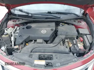 2013 Nissan Altima SV with VIN 1N4AL3AP4DN400652, listed as a IAAI auction lot 42147677 with 133,908 mi miles and . Bid and sale history available at DreamBid. Image 10.