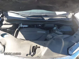 2020 Honda Pilot EX-L с VIN 5FNYF5H58LB006357, выставлен на аукционе IAAI как лот 42191456 с пробегом 87 887 миль миль и . История ставок и продаж доступна на DreamBid. Изображение 10.