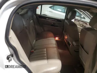 2007 Lincoln Town Car Signature с VIN 1LNHM81V97Y631594, выставлен на аукционе Copart как лот 54314315 с пробегом 293 930 миль миль и Списание • Salvage title. История ставок и продаж доступна на DreamBid. Изображение 10.