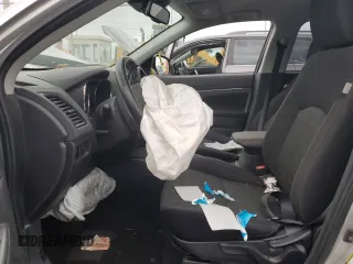 2021 Mitsubishi Outlander ES z VIN JA4ARUAU1MU010564, wystawiony jako Copart lot #56552645 z przebiegiem 86 994 mil mil oraz Czysty tytuł • Clean title. Historia ofert i sprzedaży dostępna na DreamBid. Obrazek 7.
