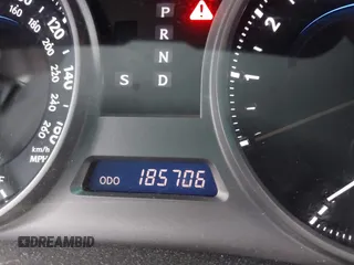 2007 Lexus IS 250 z VIN JTHBK262675034687, wystawiony jako IAAI lot #42211144 z przebiegiem 185 706 mil mil oraz . Historia ofert i sprzedaży dostępna na DreamBid. Obrazek 15.