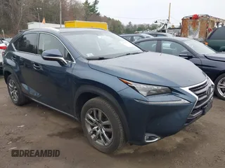 2015 Lexus NX 200t z VIN JTJBARBZ1F2010021, wystawiony jako IAAI lot #42078157 z przebiegiem 69 054 mil mil oraz . Historia ofert i sprzedaży dostępna na DreamBid. Obrazek 1.