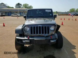 2016 Jeep Wrangler Unlimited Rubicon with VIN 1C4HJWFG8GL235746, listed as a Copart auction lot 51219135 with 79,612 mi miles and Salvage Title. Bid and sale history available at carsss.com. Image 10.
