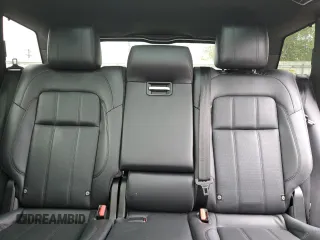 2018 Land Rover Range Rover Sport HSE with VIN SALWR2RV2JA807778, listed as a Copart auction lot 50523105 with 30,656 mi miles and Salvage Title. Bid and sale history available at DreamBid. Image 10.