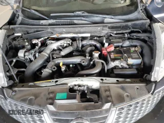 2014 Nissan Juke S with VIN JN8AF5MR5ET353384, listed as a Copart auction lot 47765635 with Not Provided miles and Clean Title. Bid and sale history available at carsss.com. Image 11.