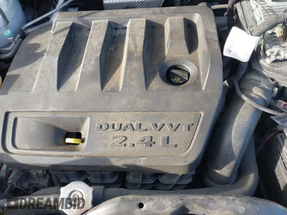 2017 Jeep Patriot Sport with VIN 1C4NJPBB5HD166657, listed as a IAAI auction lot 41301710 with 142,633 mi miles. Bid and sale history available at carsss.com. Image 10.