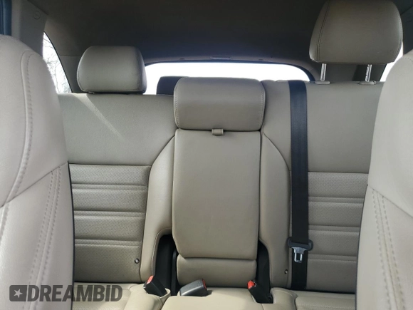 2017 Kia Sorento EX with VIN 5XYPHDA58HG205029, listed as a Copart auction lot 51811395 with 121,705 mi miles and Clean Title. Bid and sale history available at DreamBid. Image 10.