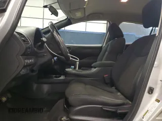 2013 Nissan LEAF SL with VIN 1N4AZ0CP3DC400566, listed as a Copart auction lot 57772115 with 68,004 mi miles and Clean title. Bid and sale history available at DreamBid. Image 7.