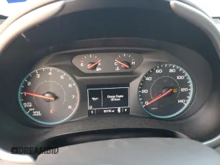 2019 Chevrolet Malibu LS with VIN 1G1ZB5ST2KF184453, listed as a Copart auction lot 52422955 with 65,716 mi miles and Salvage Title. Bid and sale history available at DreamBid. Image 9.