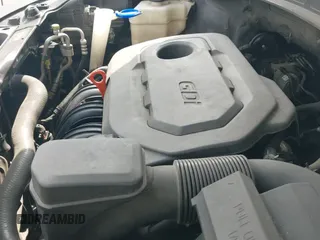 2017 Hyundai Santa Fe 2.4L с VIN 5XYZT3LB2HG413671, выставлен на аукционе IAAI как лот 43433682 с пробегом 149 770 миль миль и . История ставок и продаж доступна на DreamBid. Изображение 19.