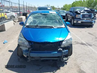 2015 Toyota Yaris L z VIN VNKKTUD36FA036488, wystawiony jako IAAI lot #42307446 z przebiegiem 108 560 mil mil oraz . Historia ofert i sprzedaży dostępna na DreamBid. Obrazek 12.