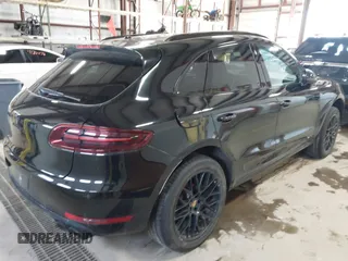 2017 Porsche Macan GTS с VIN WP1AG2A52HLB52375, выставлен на аукционе IAAI как лот 41816031 с пробегом 107 019 миль миль и . История ставок и продаж доступна на DreamBid. Изображение 4.