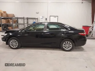 2017 Toyota Camry XLE with VIN 4T1BF1FK6HU356569, listed as a IAAI auction lot 41528223 with 45,981 mi miles. Bid and sale history available at carsss.com. Image 15.