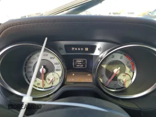 2013 Mercedes-Benz SL-Class SL 550 with VIN WDDJK7DA4DF006418, listed as a Copart auction lot 79672614 with 63,122 mi miles and Clean Title. Bid and sale history available at carsss.com. Image 9.