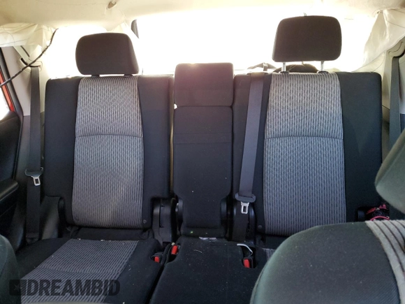 2014 Toyota 4Runner Limited with VIN JTEBU5JR8E5177313, listed as a Copart auction lot 89010735 with 131,910 mi miles and Salvage Title. Bid and sale history available at carsss.com. Image 10.
