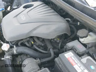 2015 Hyundai Veloster z VIN KMHTC6AD6FU239445, wystawiony jako IAAI lot #42757675 z przebiegiem 114 509 mil mil oraz . Historia ofert i sprzedaży dostępna na DreamBid. Obrazek 19.