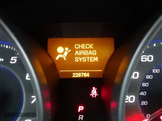2009 Acura MDX Tech Pkg with VIN 2HNYD286X9H511097, listed as a IAAI auction lot 41839224 with 228,784 mi miles. Bid and sale history available at carsss.com. Image 15.