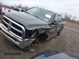 2014 Ram 2500 Tradesman with VIN 3C6TR5CTXEG158197, listed as a IAAI auction lot 41785389 with 86,485 mi miles and . Bid and sale history available at DreamBid. Image 17.