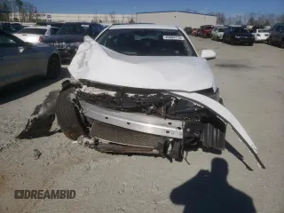 2019 Toyota Camry LE with VIN 4T1B11HK1KU828647, listed as a Copart auction lot 46884115 with 139,609 mi miles and Salvage Title. Bid and sale history available at carsss.com. Image 5.