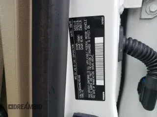 2012 Volvo S80 3.0L с VIN YV1902AH6C1155166, выставлен на аукционе Copart как лот 84281654 с пробегом 96 643 миль миль и Списание • Salvage title. История ставок и продаж доступна на DreamBid. Изображение 12.