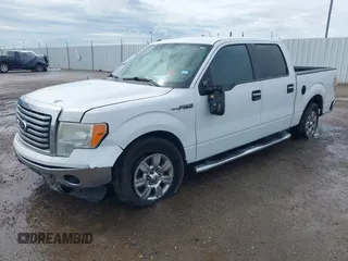 2012 Ford F-150 XL z VIN 1FTFW1CF7CKD51849, wystawiony jako IAAI lot #41659509 z przebiegiem 493 628 mil mil oraz . Historia ofert i sprzedaży dostępna na DreamBid. Obrazek 17.