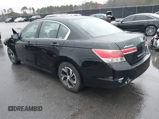 2012 Honda Accord SE z VIN 1HGCP2F65CA243271, wystawiony jako IAAI lot #41572504 z przebiegiem 117 228 mil mil oraz . Historia ofert i sprzedaży dostępna na DreamBid. Obrazek 3.