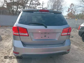 2019 Dodge Journey SE with VIN 3C4PDCBB0KT719211, listed as a IAAI auction lot 41823499 with 151,569 mi miles and . Bid and sale history available at DreamBid. Image 16.