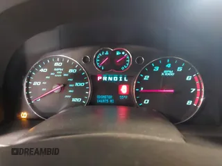 2008 Chevrolet Equinox LS with VIN 2CNDL23F486345227, listed as a IAAI auction lot 41995538 with 146,975 mi miles. Bid and sale history available at carsss.com. Image 7.
