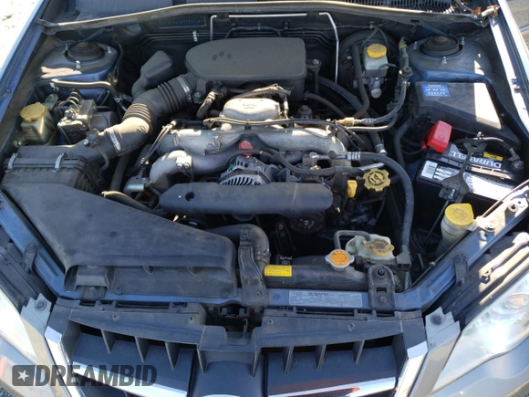 2009 Subaru Outback with VIN 4S4BP60C897339459, listed as a Copart auction lot 87672845 with 129,191 mi miles and Clean Title. Bid and sale history available at carsss.com. Image 12.