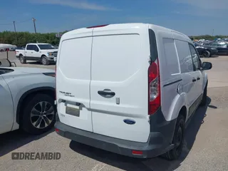 2018 Ford Transit Connect XL с VIN NM0LS6E72J1355888, выставлен на аукционе IAAI как лот 40103112 с пробегом 71 334 миль миль и . История ставок и продаж доступна на DreamBid. Изображение 4.
