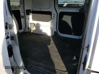 2016 Chevrolet City Express Cargo Van LT with VIN 3N63M0ZN5GK692255, listed as a Copart auction lot 82304834 with 101,491 mi miles and Salvage Title. Bid and sale history available at carsss.com. Image 11.