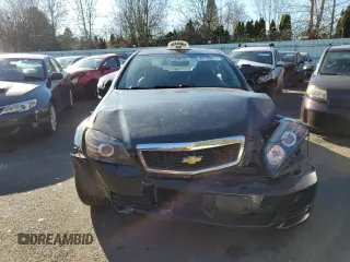 2014 Chevrolet Caprice z VIN 6G3NS5R22EL926507, wystawiony jako Copart lot #87739075 z przebiegiem 185 636 mil mil oraz Szkody całkowita. Historia ofert i sprzedaży dostępna na DreamBid. Obrazek 5.