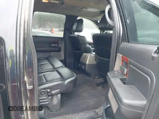 2006 Ford F-150 XLT with VIN 1FTPW14516KA93777, listed as a IAAI auction lot 41826985 with 234,245 mi miles. Bid and sale history available at carsss.com. Image 8.