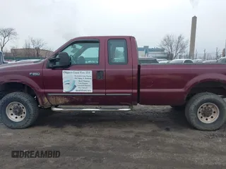 1999 Ford F-250 XL z VIN 1FTNX21L1XEE62439, wystawiony jako IAAI lot #41543558 z przebiegiem 184 437 mil mil oraz . Historia ofert i sprzedaży dostępna na DreamBid. Obrazek 13.