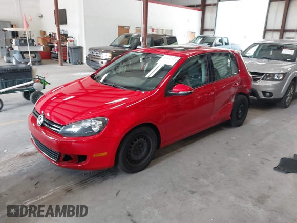 2013 Volkswagen Golf w/Conv with VIN WVWDB7AJ2DW044225, listed as a IAAI auction lot 42611119 with 119,679 mi miles and . Bid and sale history available at DreamBid. Image 18.