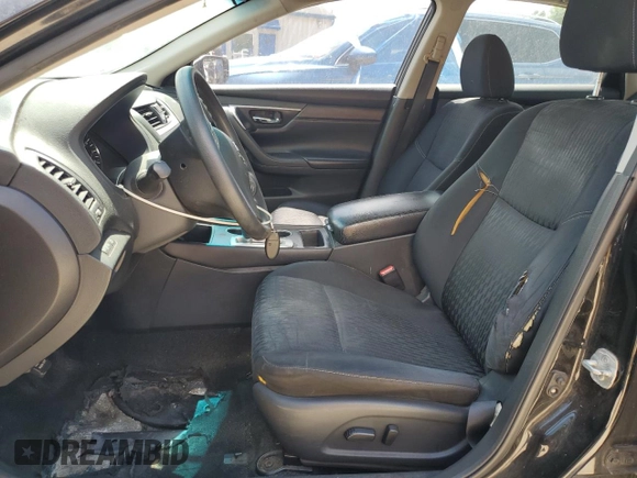 2017 Nissan Altima S with VIN 1N4AL3AP6HN343277, listed as a Copart auction lot 61751005 with 167,127 mi miles and Clean title. Bid and sale history available at DreamBid. Image 7.
