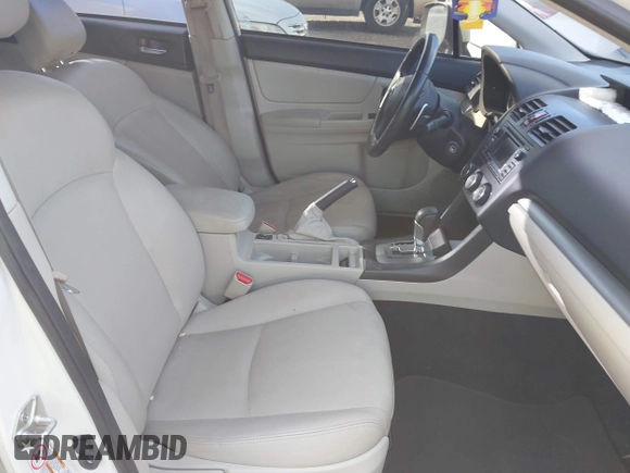 2012 Subaru Impreza Special Sports Limited with VIN JF1GPAR60CH230317, listed as a IAAI auction lot 41595638 with 145,149 mi miles and . Bid and sale history available at DreamBid. Image 5.