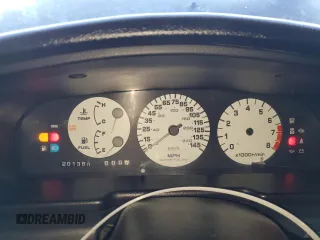 1993 Nissan Maxima z VIN JN1EJ01F8PT414614, wystawiony jako Copart lot #76497964 z przebiegiem 201 360 mil mil oraz Szkody całkowita. Historia ofert i sprzedaży dostępna na DreamBid. Obrazek 9.