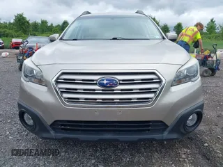 2016 Subaru Outback Premium with VIN 4S4BSACC8G3310531, listed as a IAAI auction lot 42682347 with 63,619 mi miles and . Bid and sale history available at DreamBid. Image 11.