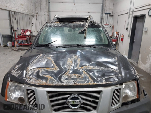 2012 Nissan Xterra S with VIN 5N1AN0NW2CC510402, listed as a IAAI auction lot 41722638 with 189,117 mi miles and . Bid and sale history available at DreamBid. Image 6.