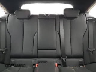 2018 BMW 4 Series 440i with VIN WBA4J5C53JBF07516, listed as a Copart auction lot 86118784 with 154,460 mi miles and Salvage Title. Bid and sale history available at DreamBid. Image 10.