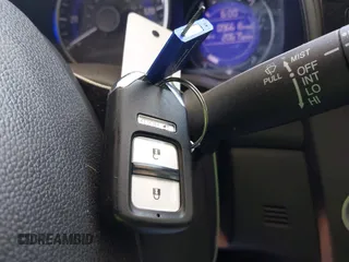 2016 Honda Fit EX с VIN JHMGK5H74GX045286, выставлен на аукционе IAAI как лот 42313084 с пробегом 96 616 миль миль и . История ставок и продаж доступна на DreamBid. Изображение 11.