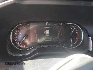 2023 Toyota RAV4 LE z VIN 2T3H1RFVXPW269278, wystawiony jako Copart lot #51942475 z przebiegiem 31 917 mil mil oraz Szkoda całkowita • Salvage title. Historia ofert i sprzedaży dostępna na DreamBid. Obrazek 9.