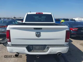 2014 Ram 1500 Sport with VIN 1C6RR6MTXES430058, listed as a IAAI auction lot 41601389 with 282,485 mi miles and . Bid and sale history available at DreamBid. Image 16.
