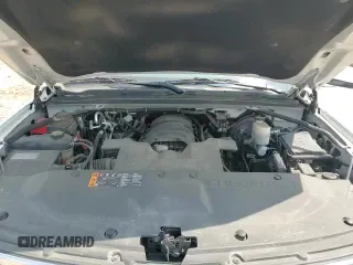 2019 Chevrolet Tahoe Commercial с VIN 1GNLCDECXKR127827, выставлен на аукционе Copart как лот 71836245 с пробегом 97 480 миль миль и Чистый • Clean title. История ставок и продаж доступна на DreamBid. Изображение 13.