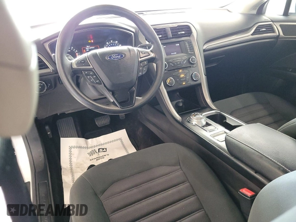2017 Ford Fusion SE z VIN 3FA6P0H76HR151451, wystawiony jako IAAI lot #42787592 z przebiegiem 90 386 mil mil oraz . Historia ofert i sprzedaży dostępna na DreamBid. Obrazek 2.