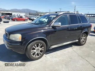 2014 Volvo XC90 с VIN YV4952CY3E1683171, выставлен на аукционе Copart как лот 49891895 с пробегом Не указан миль и Списание • Salvage title. История ставок и продаж доступна на DreamBid. Изображение 1.